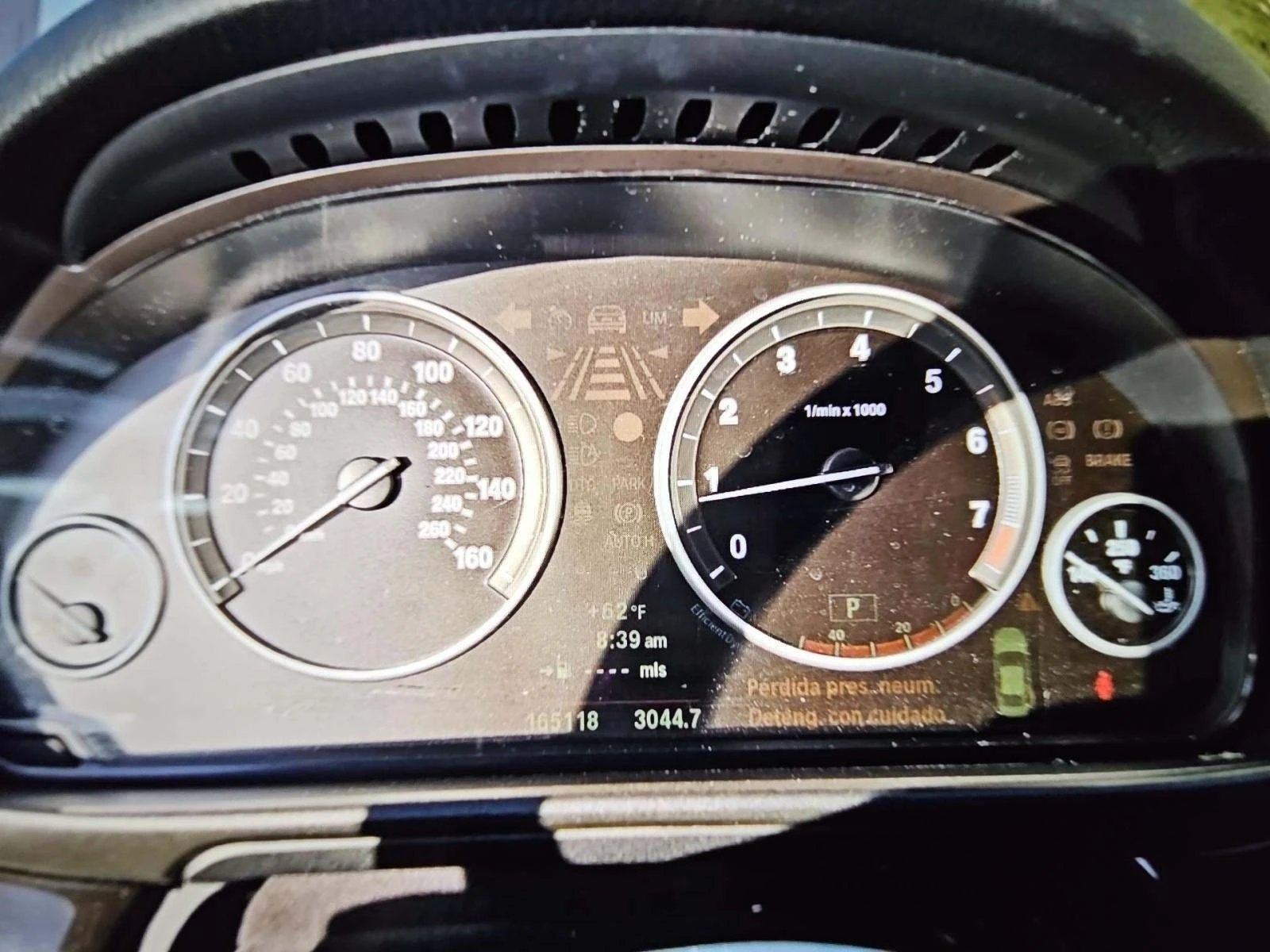 BMW 535 * CARFAX* *  | Mobile.bg   7