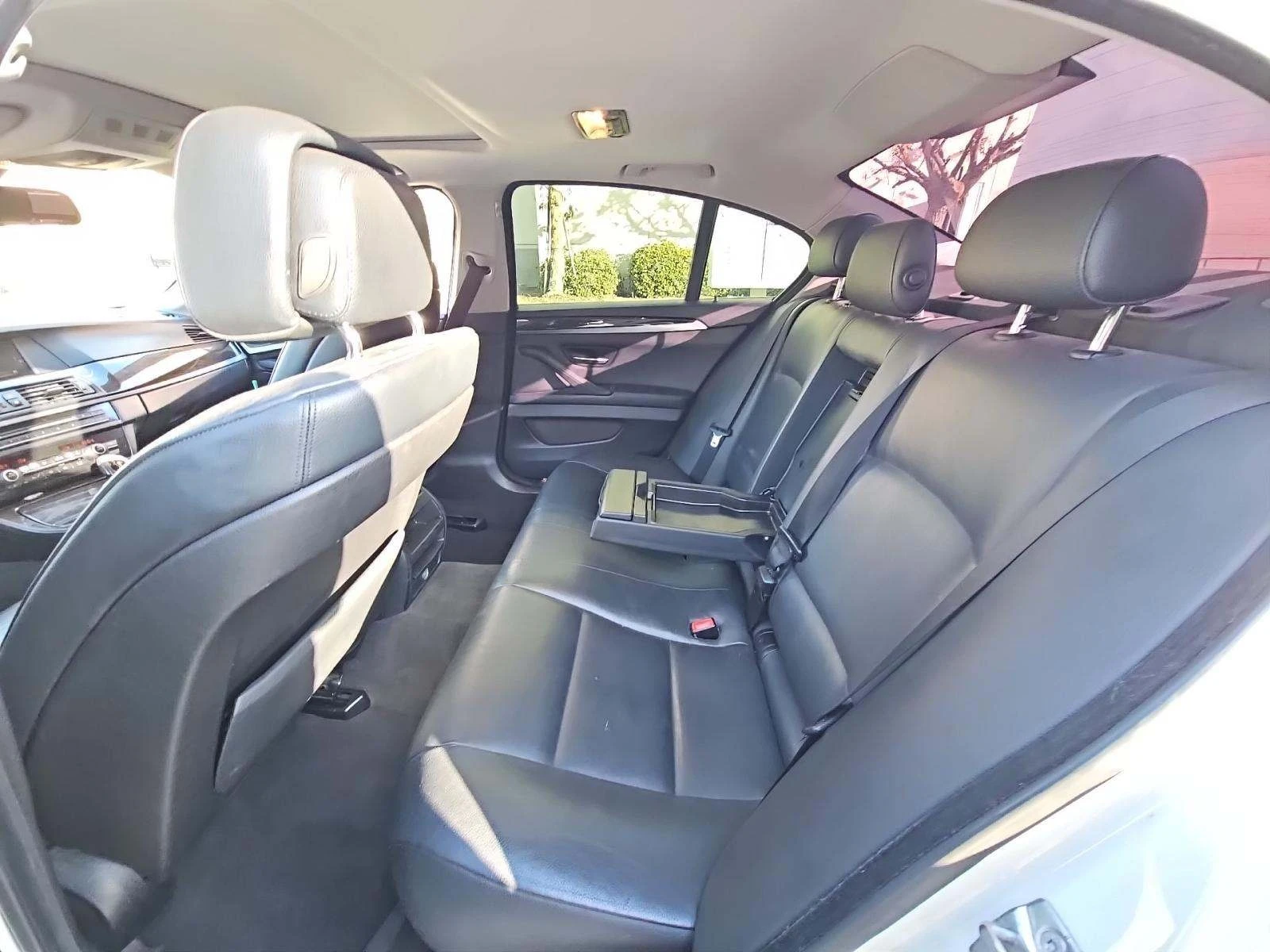 BMW 535 * CARFAX* *  | Mobile.bg   8