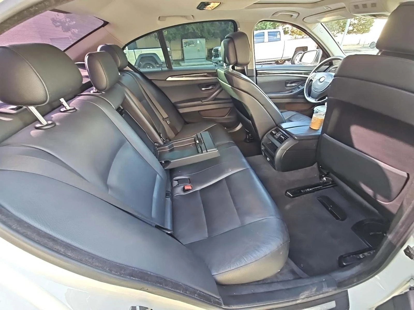 BMW 535 * CARFAX* *  | Mobile.bg   10