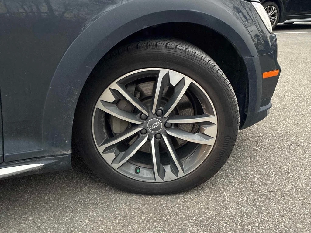 Audi A4 Allroad * Technik * CARFAX *    | Mobile.bg   7