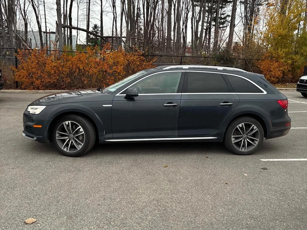 Audi A4 Allroad * Technik * CARFAX *    | Mobile.bg   2