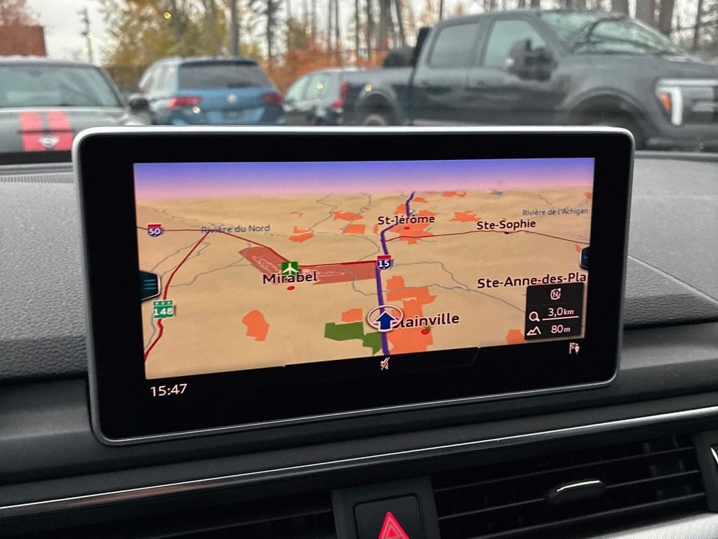 Audi A4 Allroad * Technik * CARFAX *    | Mobile.bg   11