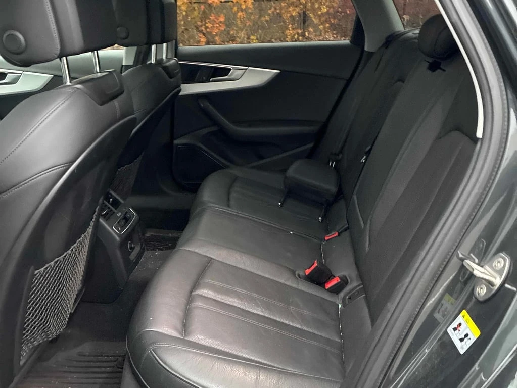 Audi A4 Allroad * Technik * CARFAX *    | Mobile.bg   17