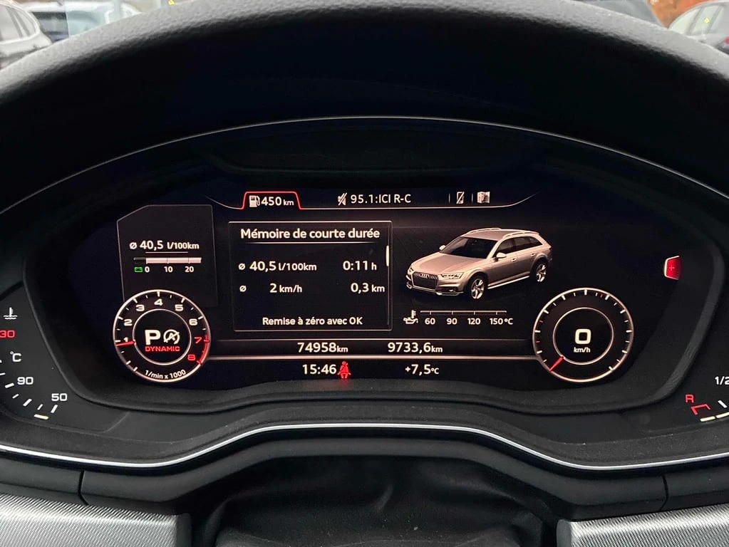 Audi A4 Allroad * Technik * CARFAX *    | Mobile.bg   8