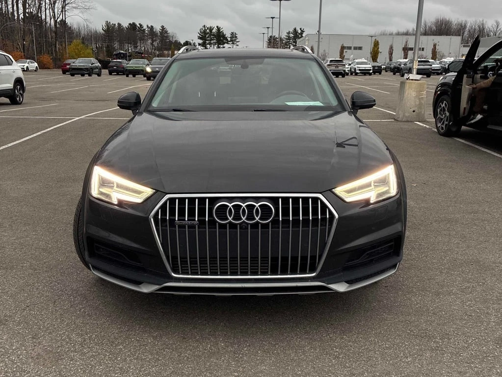 Audi A4 Allroad * Technik * CARFAX *    | Mobile.bg   6