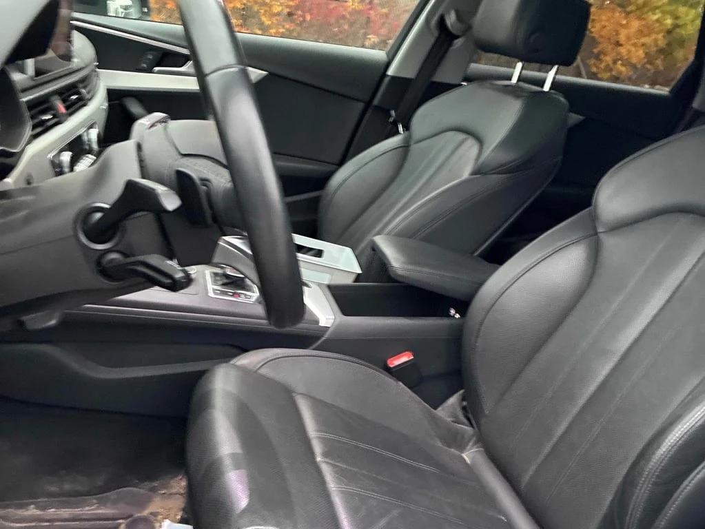 Audi A4 Allroad * Technik * CARFAX *    | Mobile.bg   13