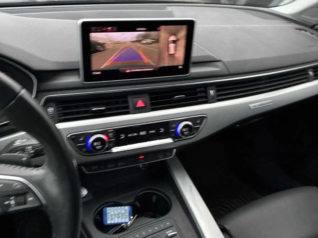 Audi A4 Allroad * Technik * CARFAX *    | Mobile.bg   9