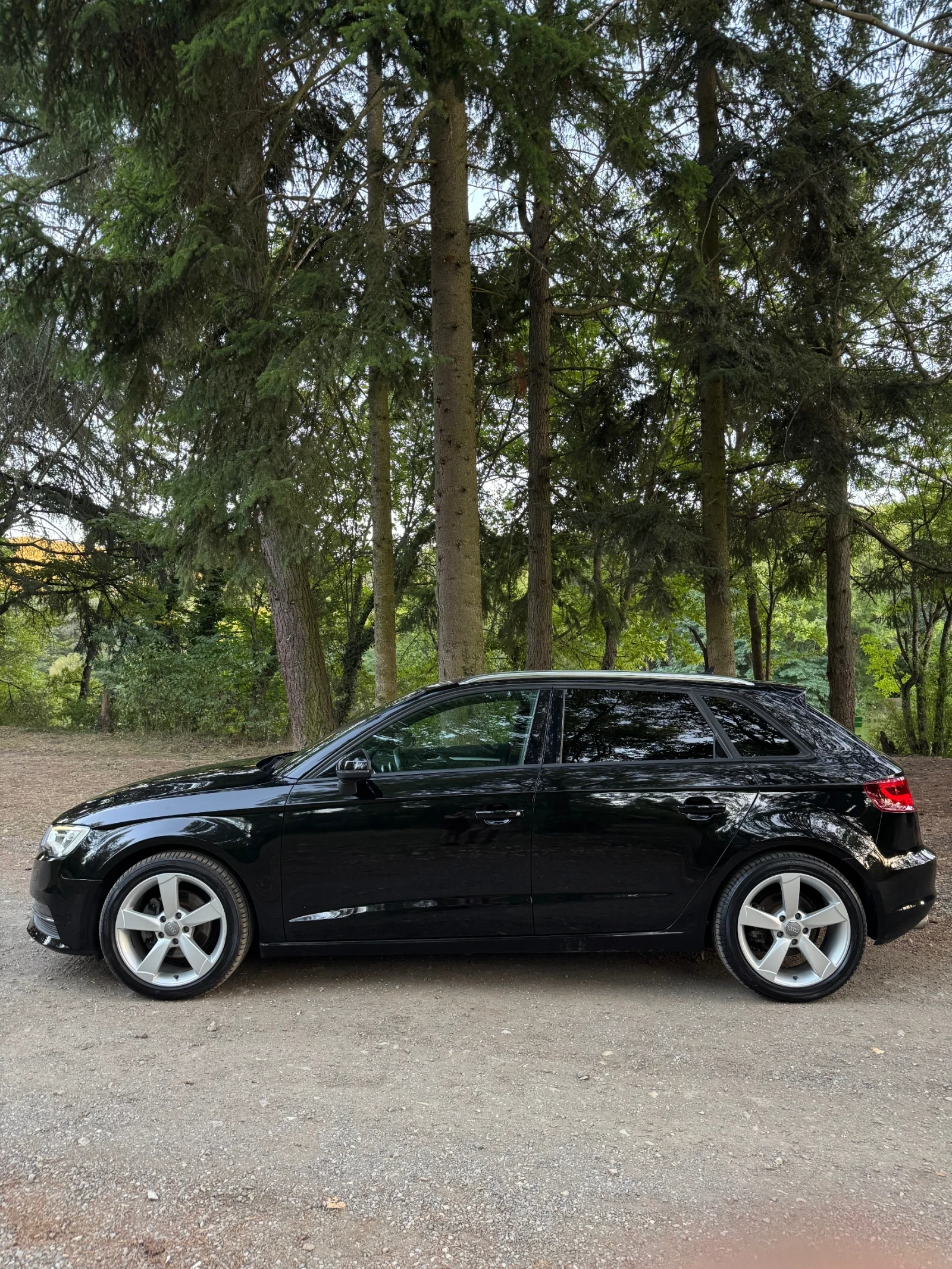 Audi A3 2.0tdi - изображение 4
