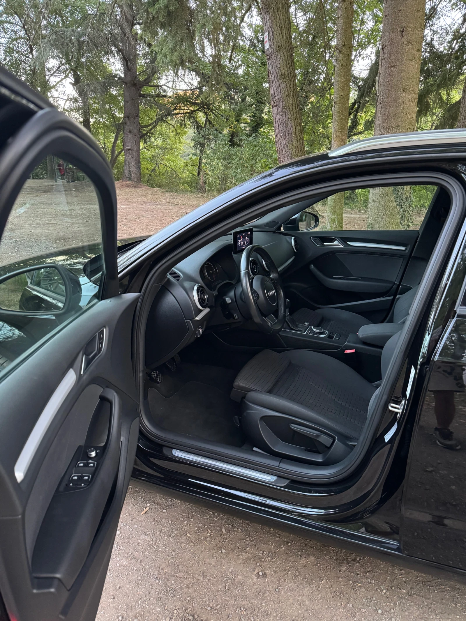 Audi A3 2.0tdi - изображение 10