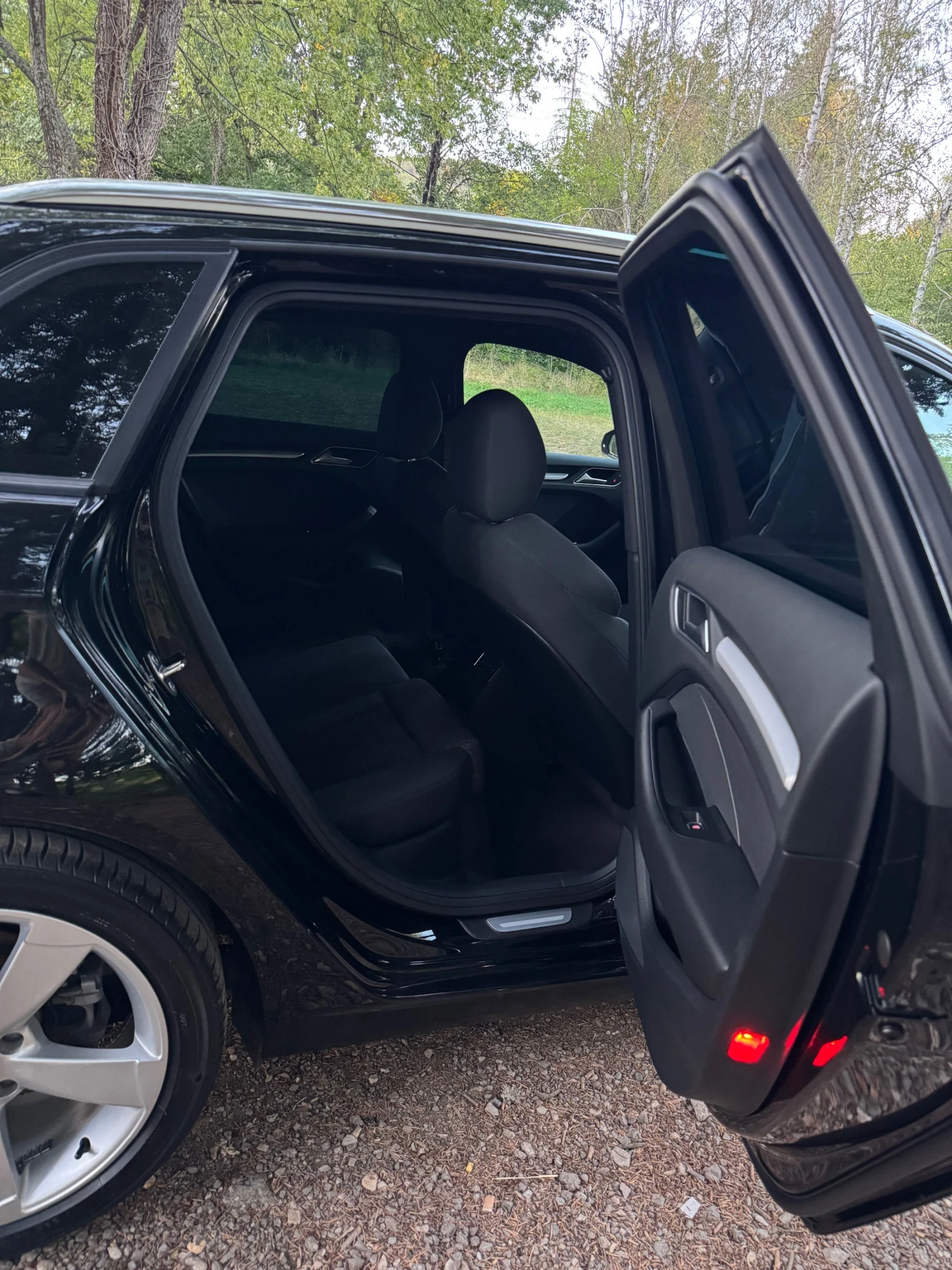 Audi A3 2.0tdi | Mobile.bg � ����������� 14