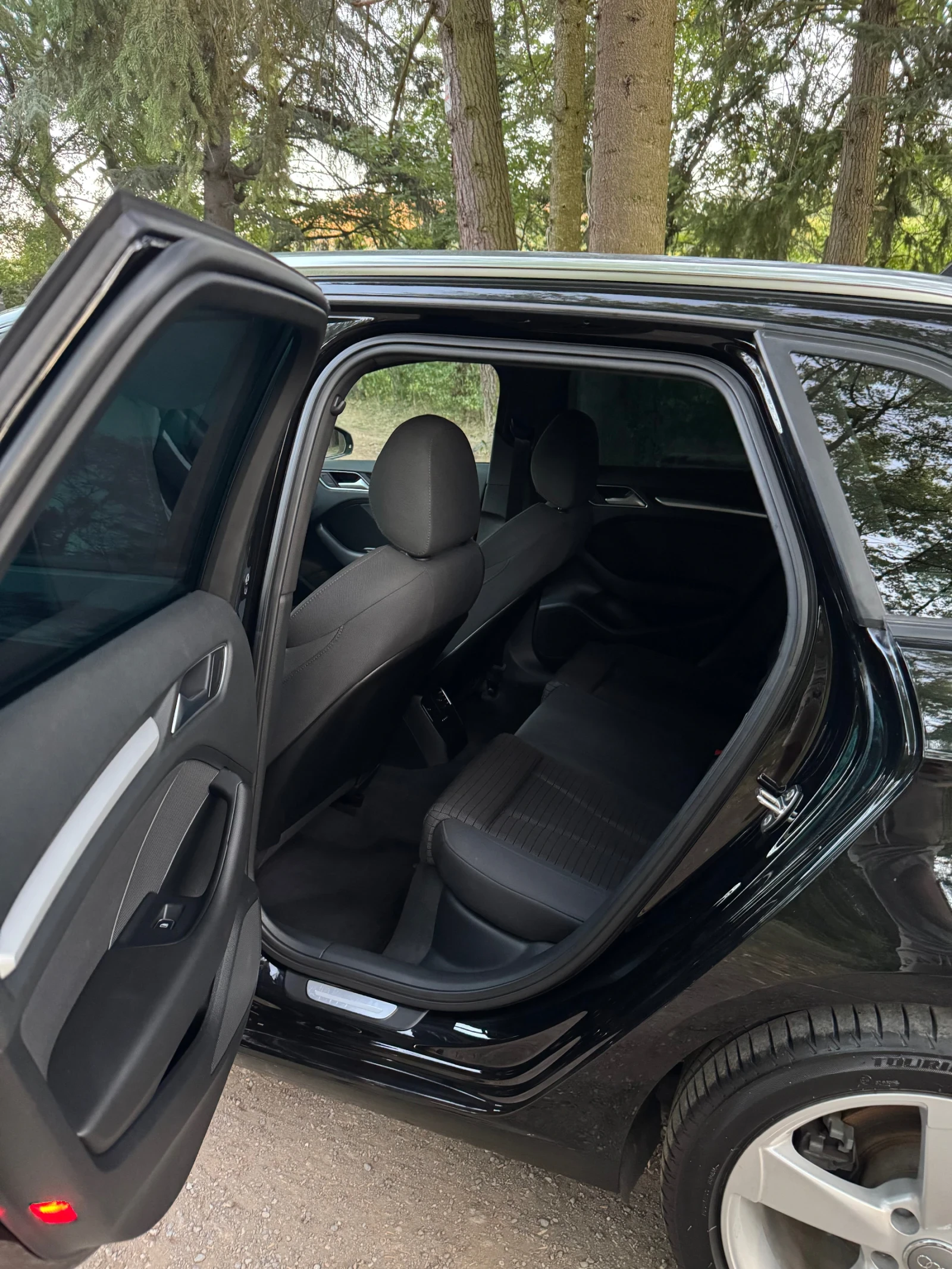 Audi A3 2.0tdi | Mobile.bg � ����������� 12