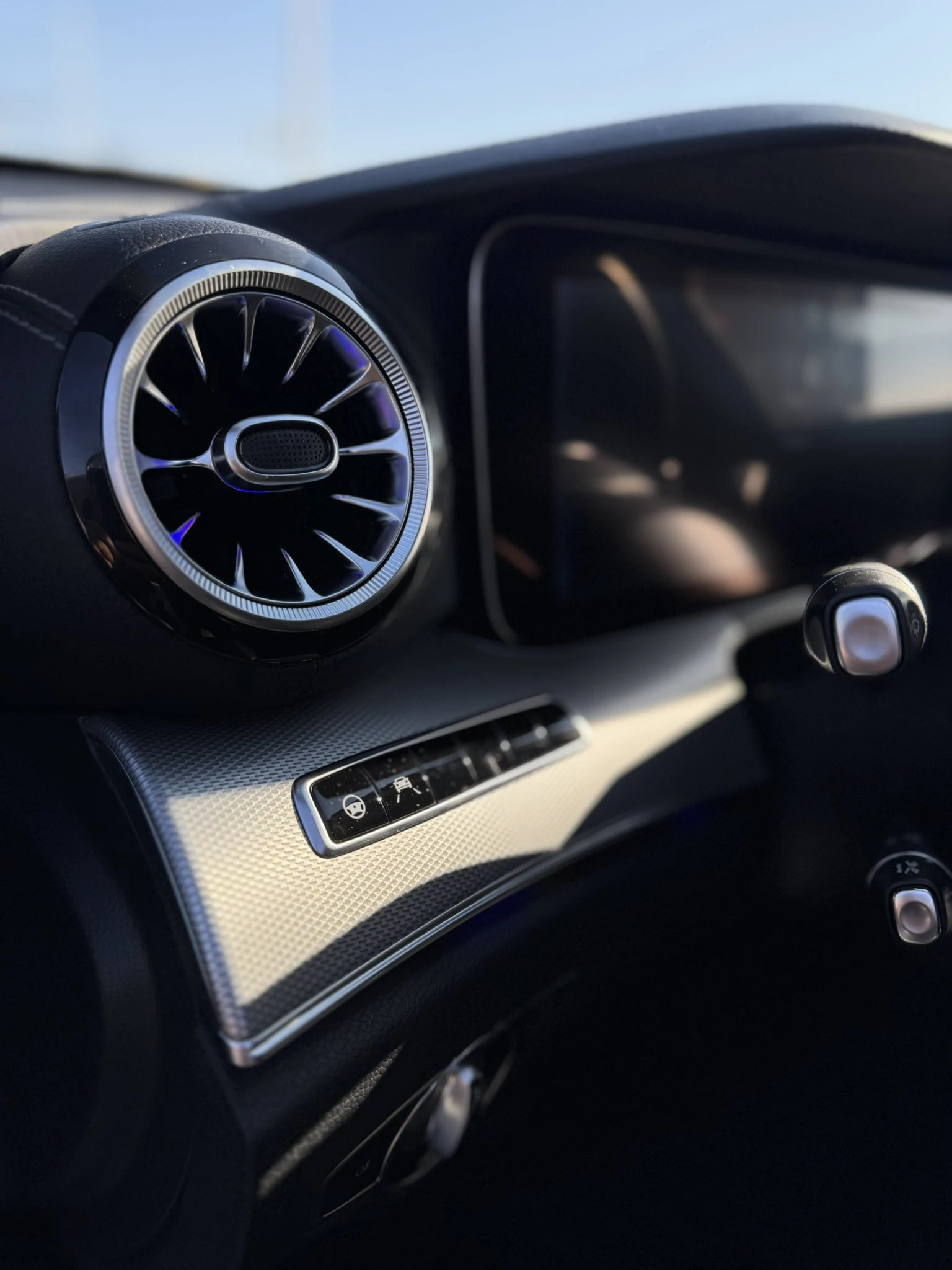 Mercedes-Benz E 220 | Mobile.bg   12