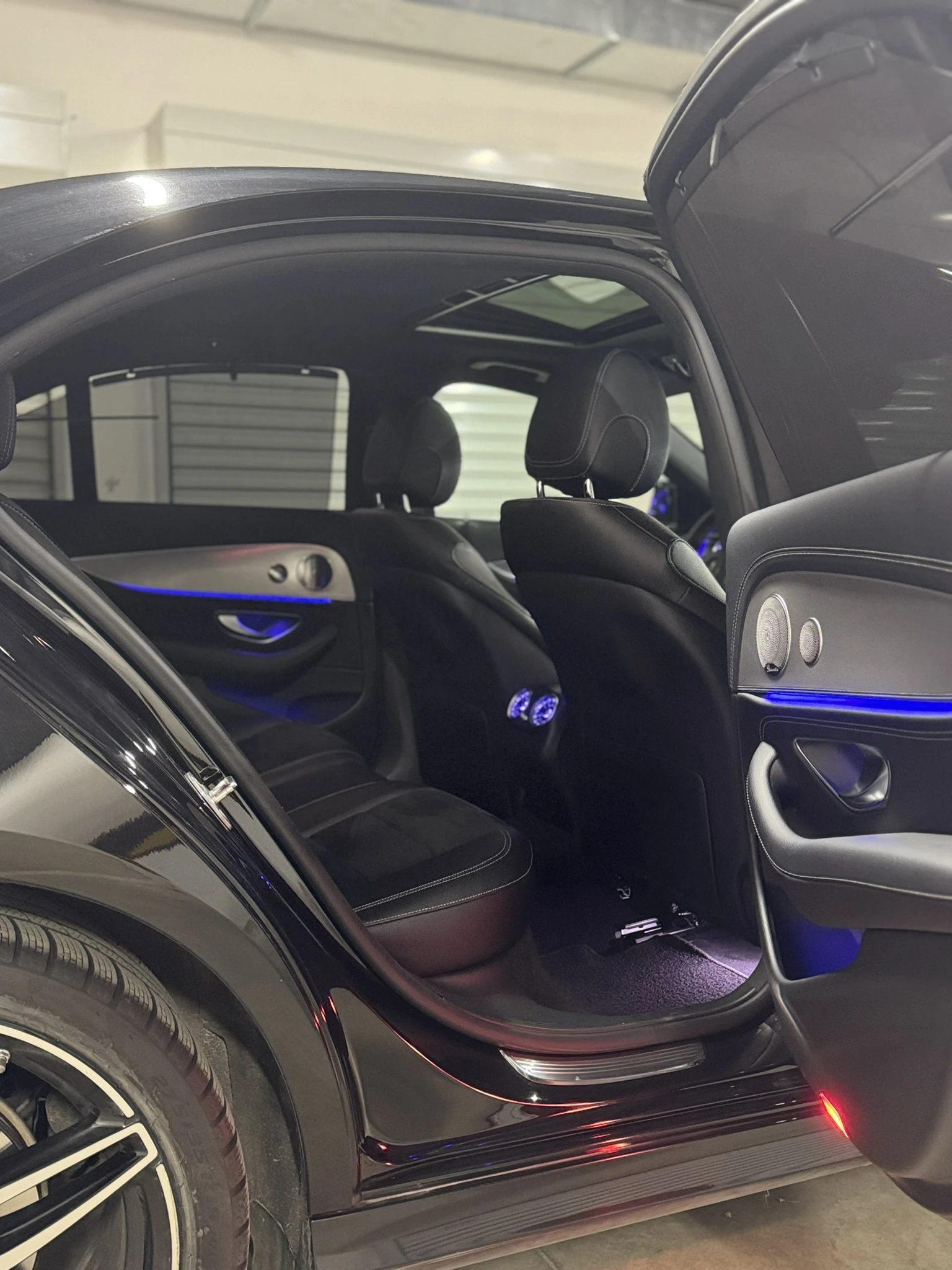 Mercedes-Benz E 220 | Mobile.bg   6