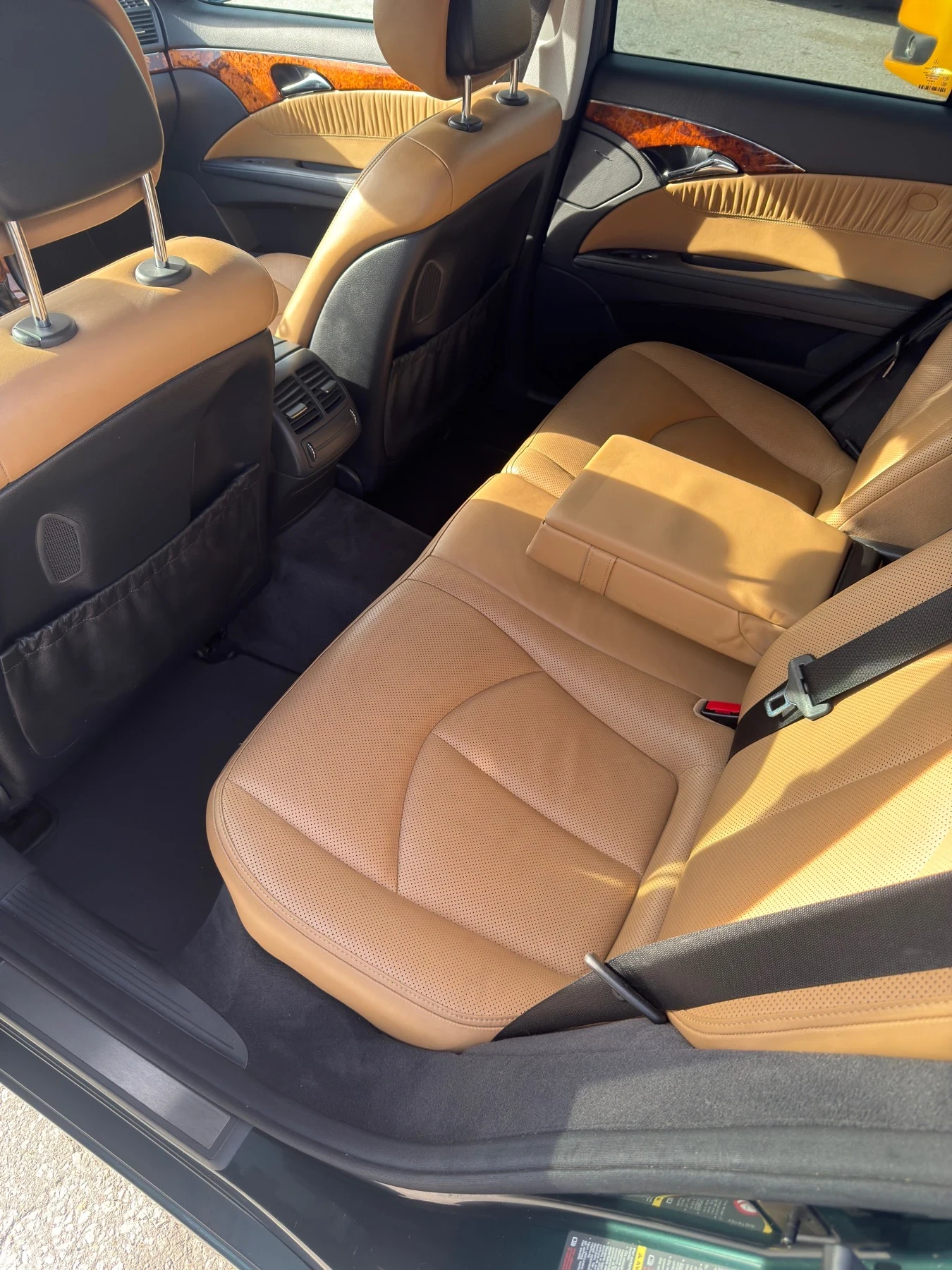 Mercedes-Benz E 280 4����� | Mobile.bg � ����������� 8