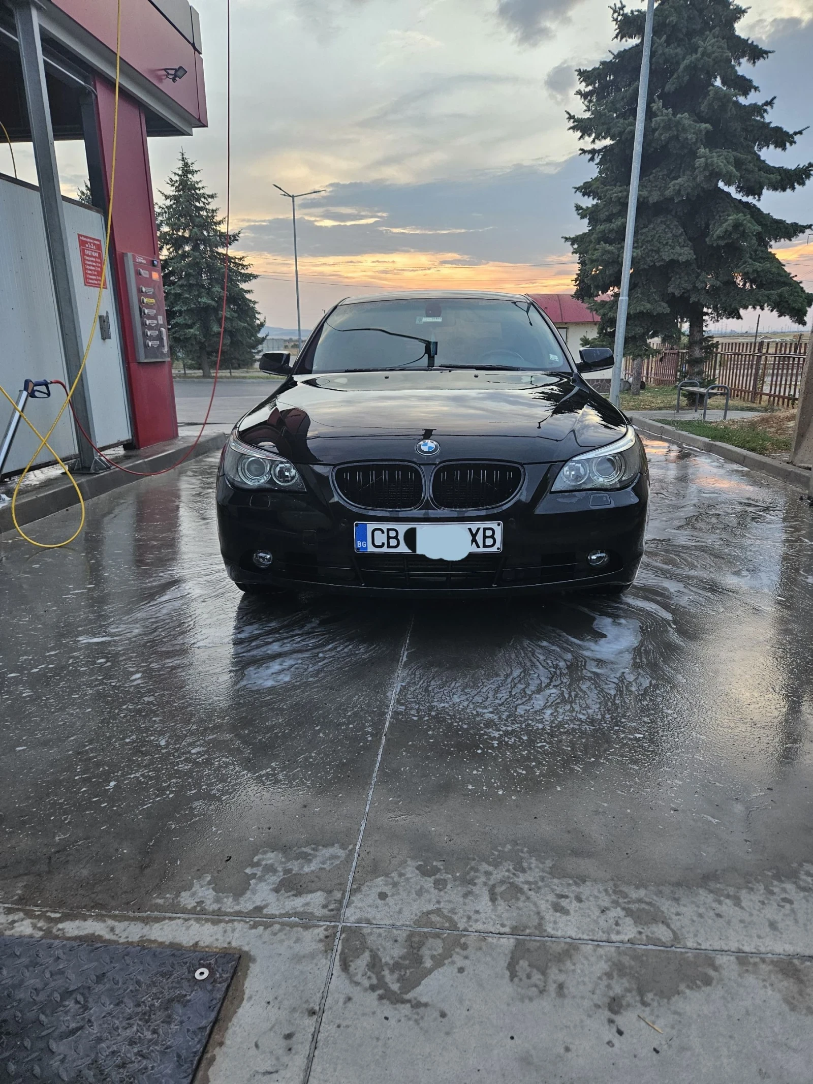 BMW 520 | Mobile.bg � ����������� 1