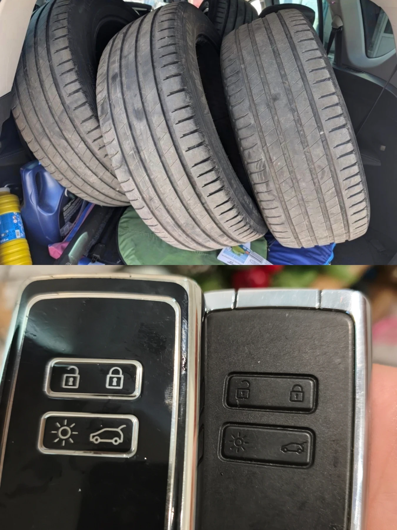 Renault Espace 1.6 TCE INITIALE PARIS 4CONTROL | Mobile.bg � ����������� 14