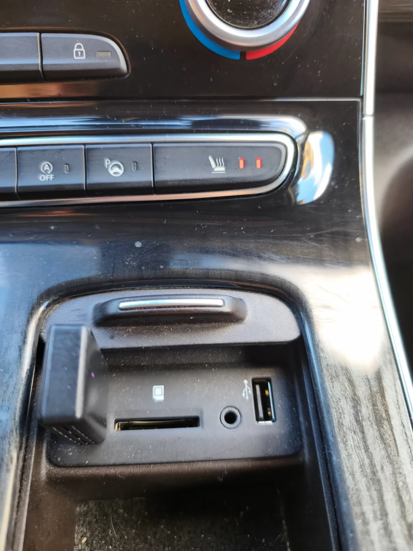 Renault Espace 1.6 TCE INITIALE PARIS 4CONTROL - изображение 8