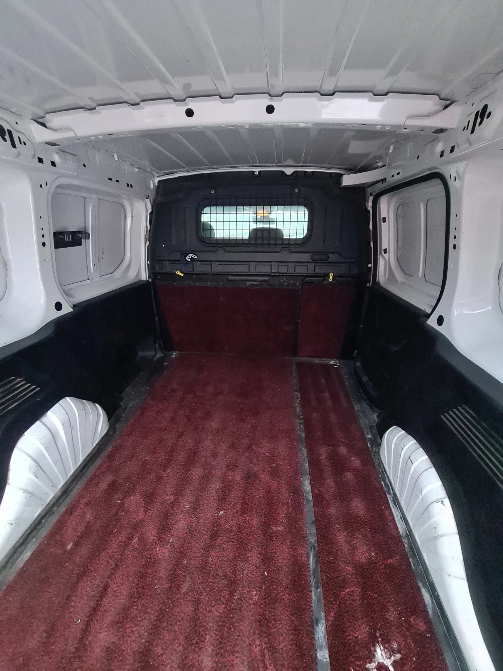 Citroen Berlingo 1.5 BlueHDi | Mobile.bg � ����������� 11