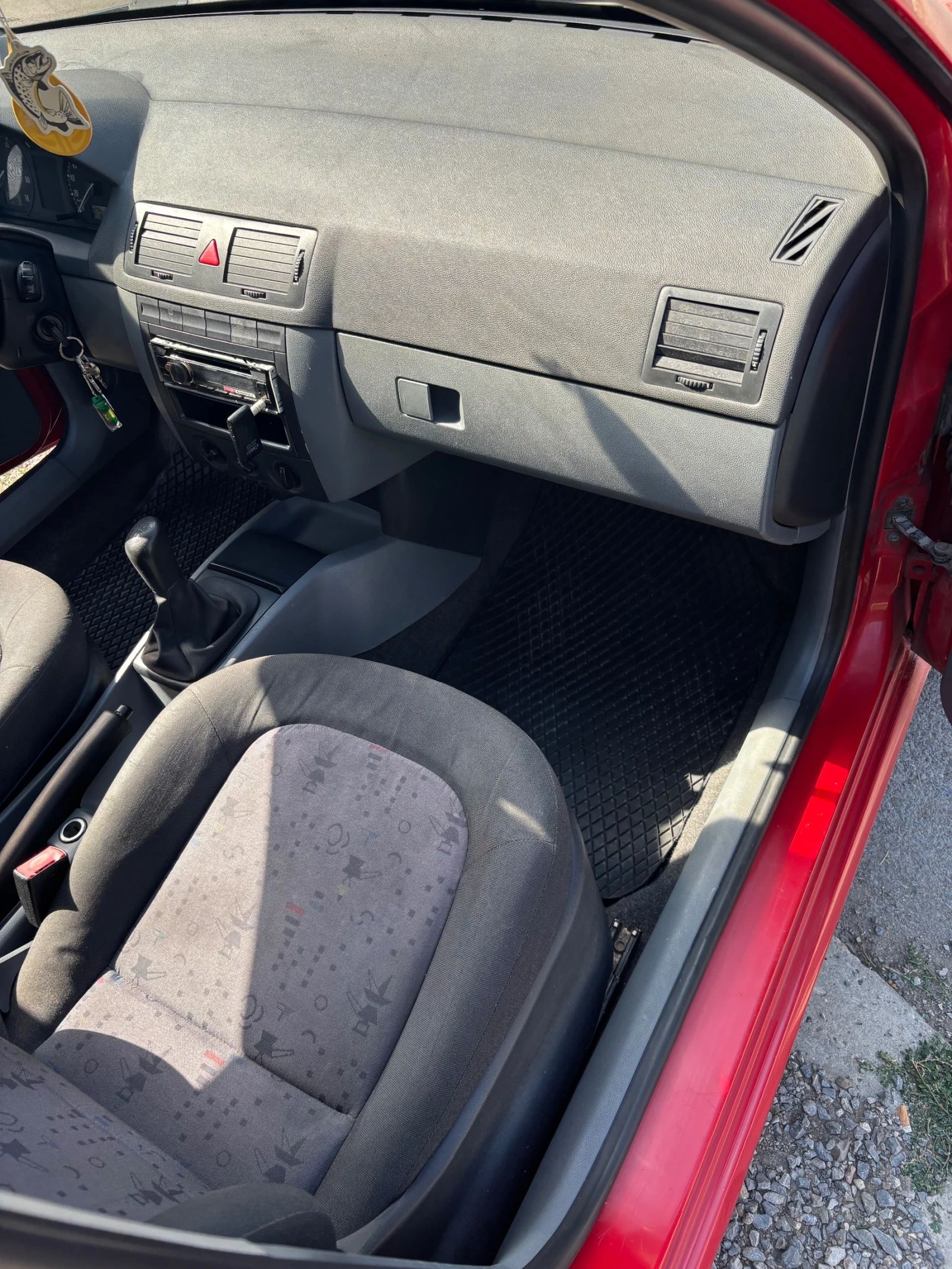 Skoda Fabia | Mobile.bg � ����������� 10