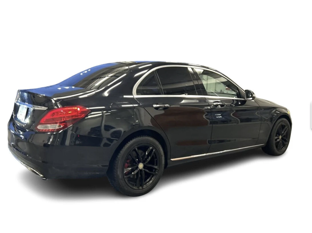 Mercedes-Benz C 300 4MATIC* ПОДГРЕВ* КАМЕРА* КЕЙЛЕС* ПАНОРАМА*  - изображение 2