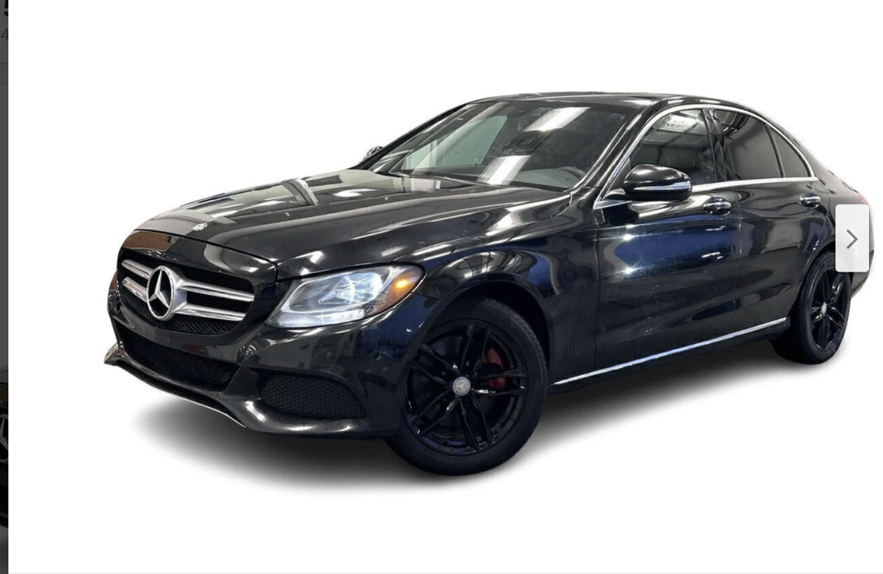 Mercedes-Benz C 300 4MATIC* �������* ������* ������* ��������*  | Mobile.bg � ����������� 1