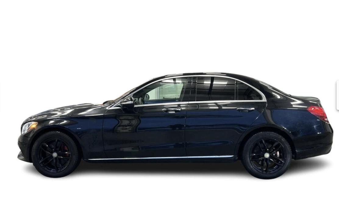 Mercedes-Benz C 300 4MATIC* ПОДГРЕВ* КАМЕРА* КЕЙЛЕС* ПАНОРАМА*  - изображение 5