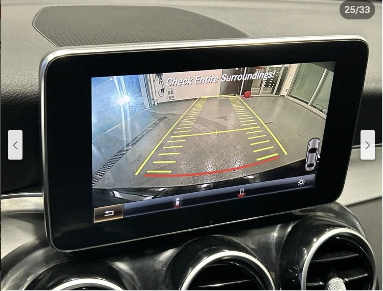 Mercedes-Benz C 300 4MATIC* �������* ������* ������* ��������*  | Mobile.bg � ����������� 13