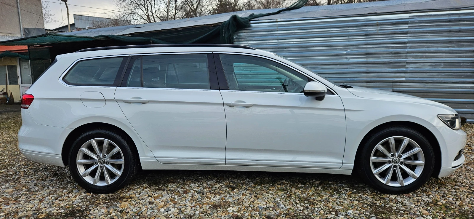 VW Passat 2, 0TDi-150��* 2019�* A��������* ����6C* ��� ����� | Mobile.bg � ����������� 7