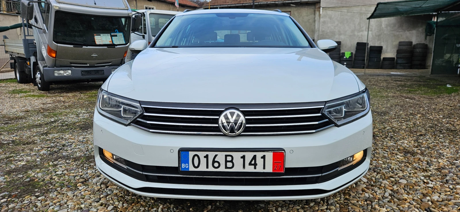 VW Passat 2, 0TDi-150��* 2019�* A��������* ����6C* ��� ����� | Mobile.bg � ����������� 1
