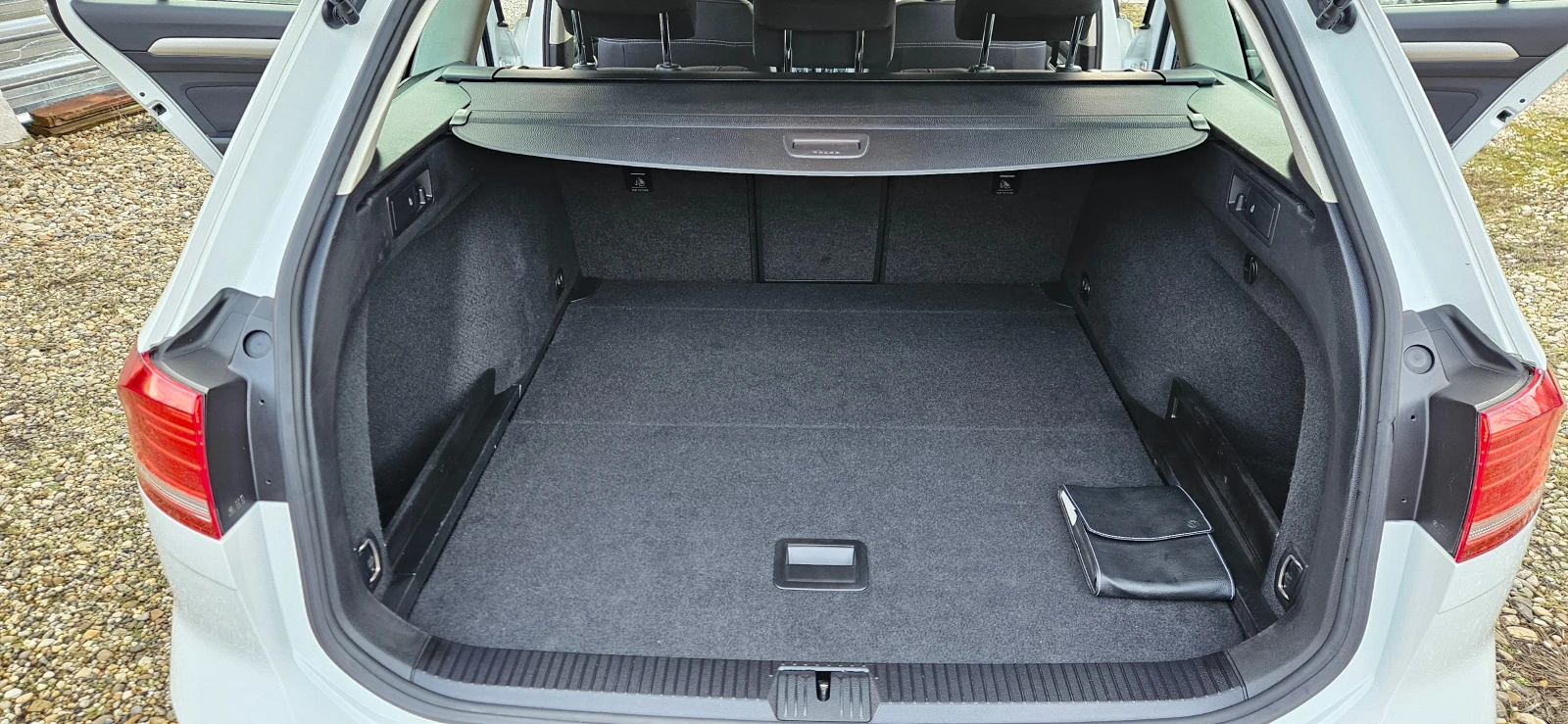 VW Passat 2, 0TDi-150��* 2019�* A��������* ����6C* ��� ����� | Mobile.bg � ����������� 10