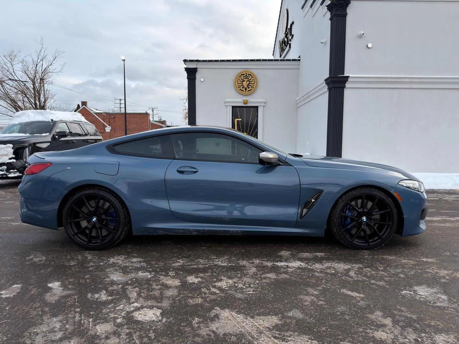 BMW 850 xDrive � ����������� & ���� ������  | Mobile.bg � ����������� 5