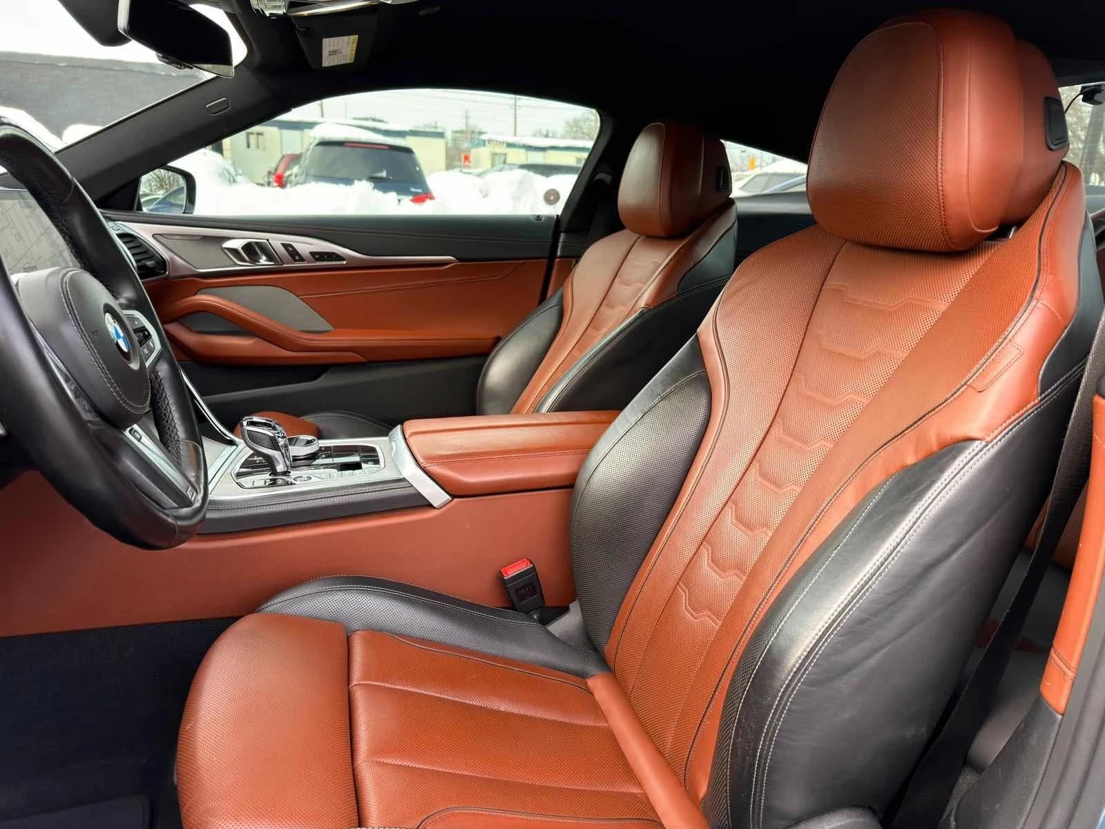 BMW 850 xDrive � ����������� & ���� ������  | Mobile.bg � ����������� 10