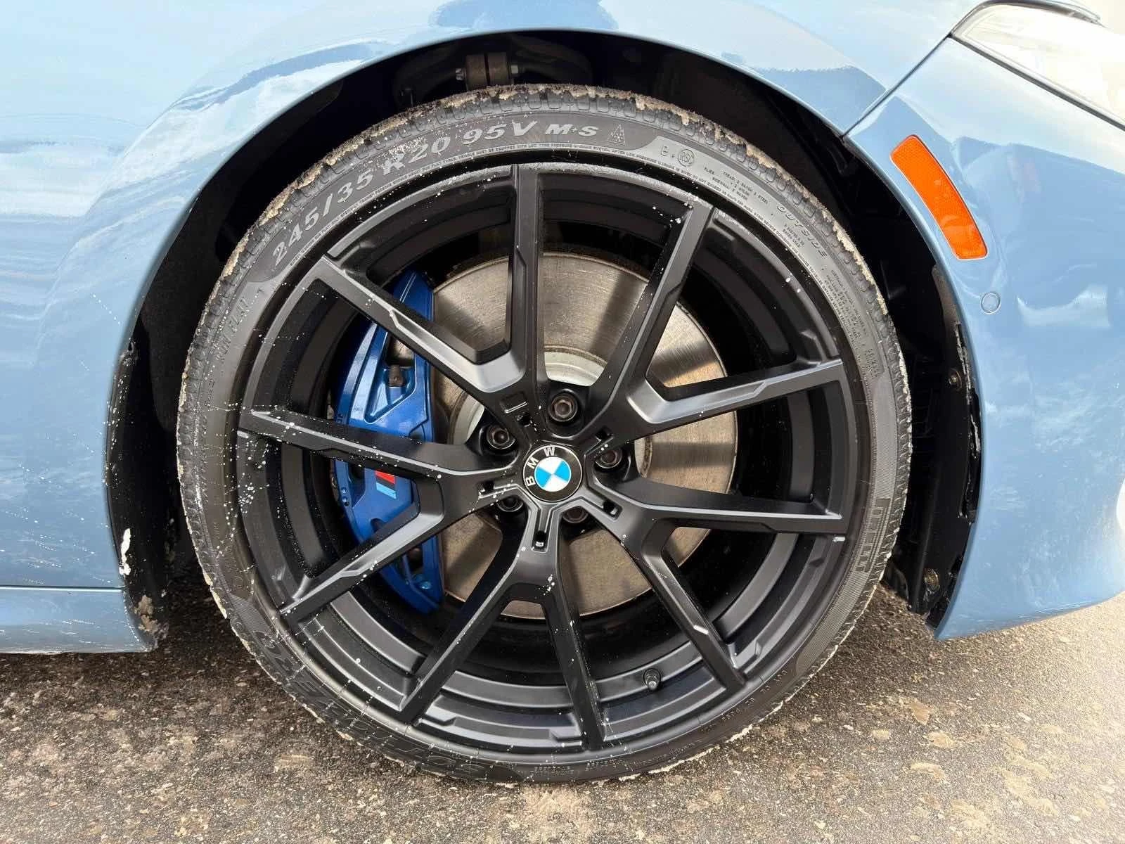 BMW 850 xDrive � ����������� & ���� ������  | Mobile.bg � ����������� 13