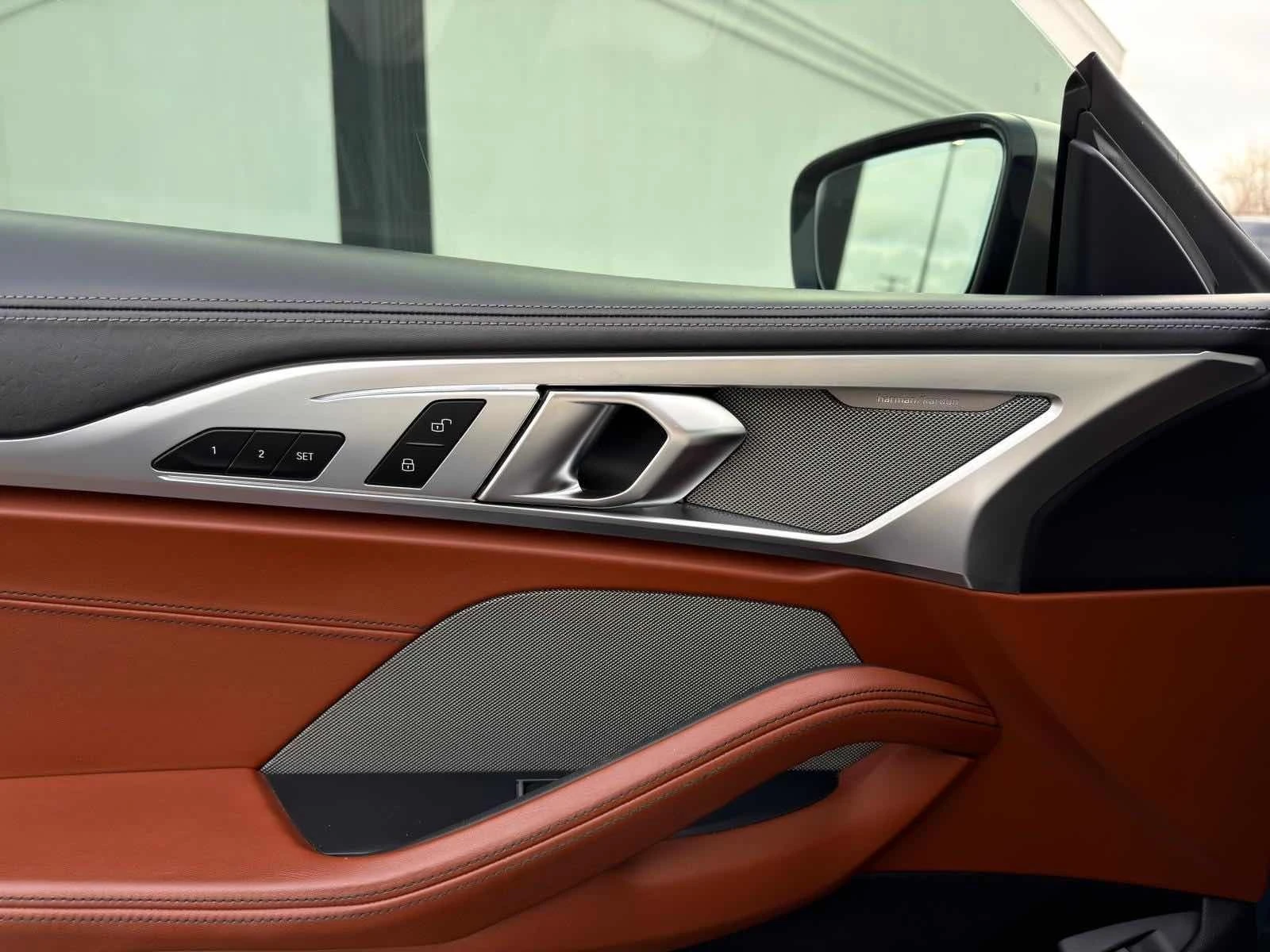 BMW 850 xDrive � ����������� & ���� ������  | Mobile.bg � ����������� 11