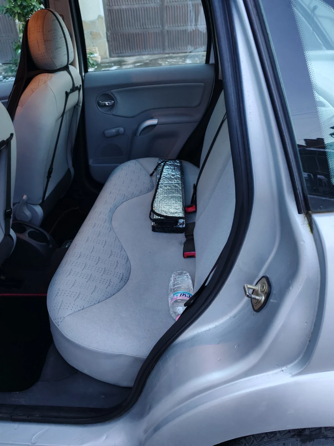 Citroen C3  - изображение 9