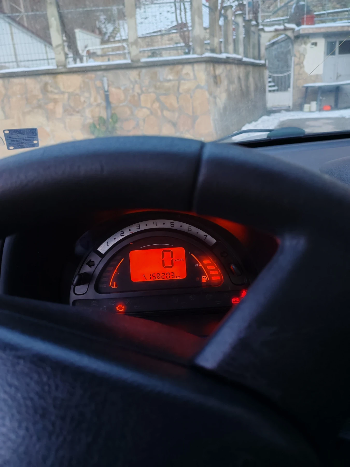 Citroen C3  - изображение 6