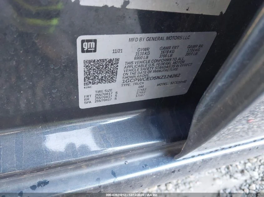 Chevrolet Silverado 5.3l 1500 Ltd 2Wd Short Bed Lt | Mobile.bg � ����������� 9