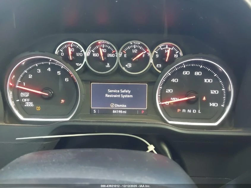 Chevrolet Silverado 5.3l 1500 Ltd 2Wd Short Bed Lt | Mobile.bg � ����������� 7