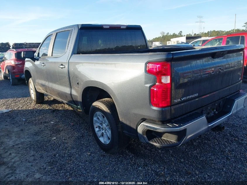 Chevrolet Silverado 5.3l 1500 Ltd 2Wd Short Bed Lt | Mobile.bg � ����������� 3