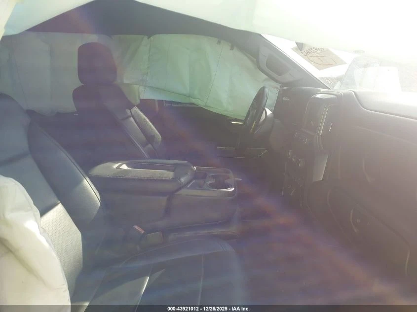 Chevrolet Silverado 5.3l 1500 Ltd 2Wd Short Bed Lt | Mobile.bg � ����������� 5