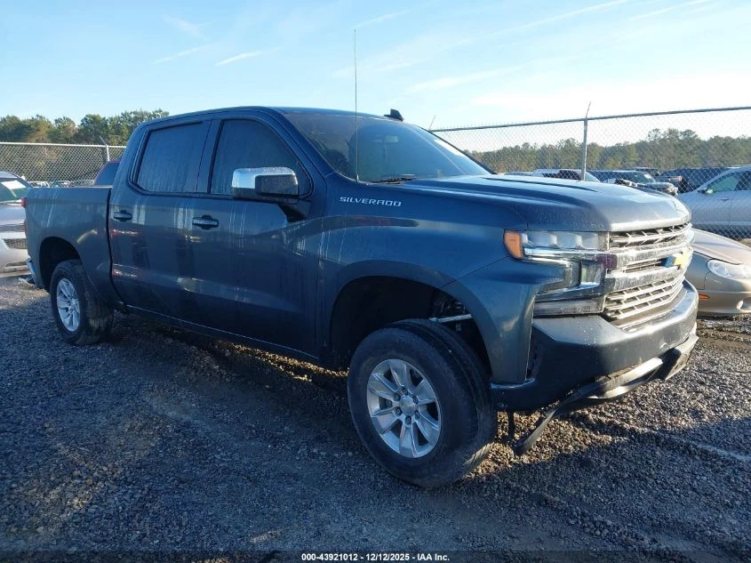 Chevrolet Silverado 5.3l 1500 Ltd 2Wd Short Bed Lt | Mobile.bg � ����������� 13