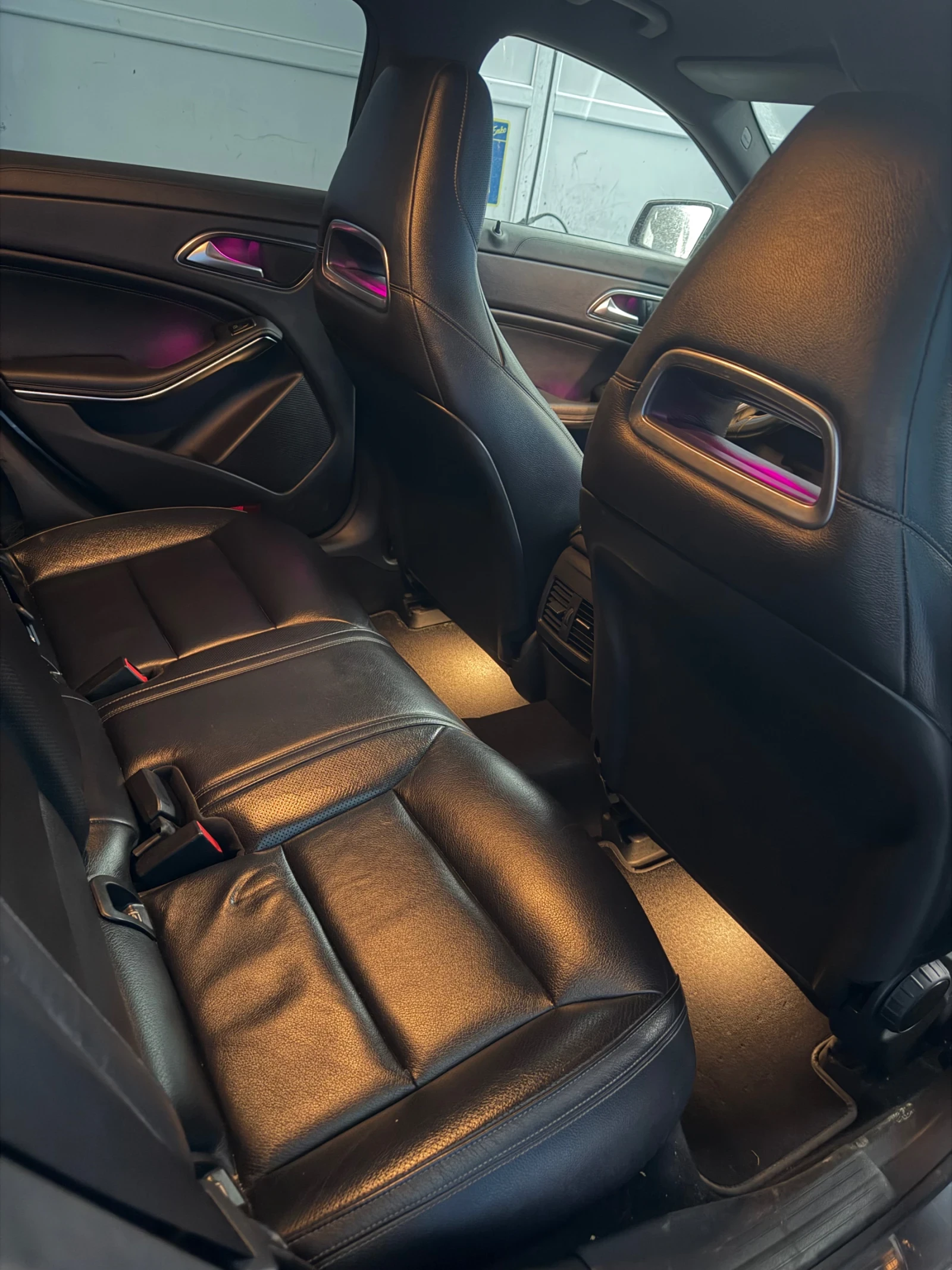 Mercedes-Benz CLA 220 | Mobile.bg � ����������� 16