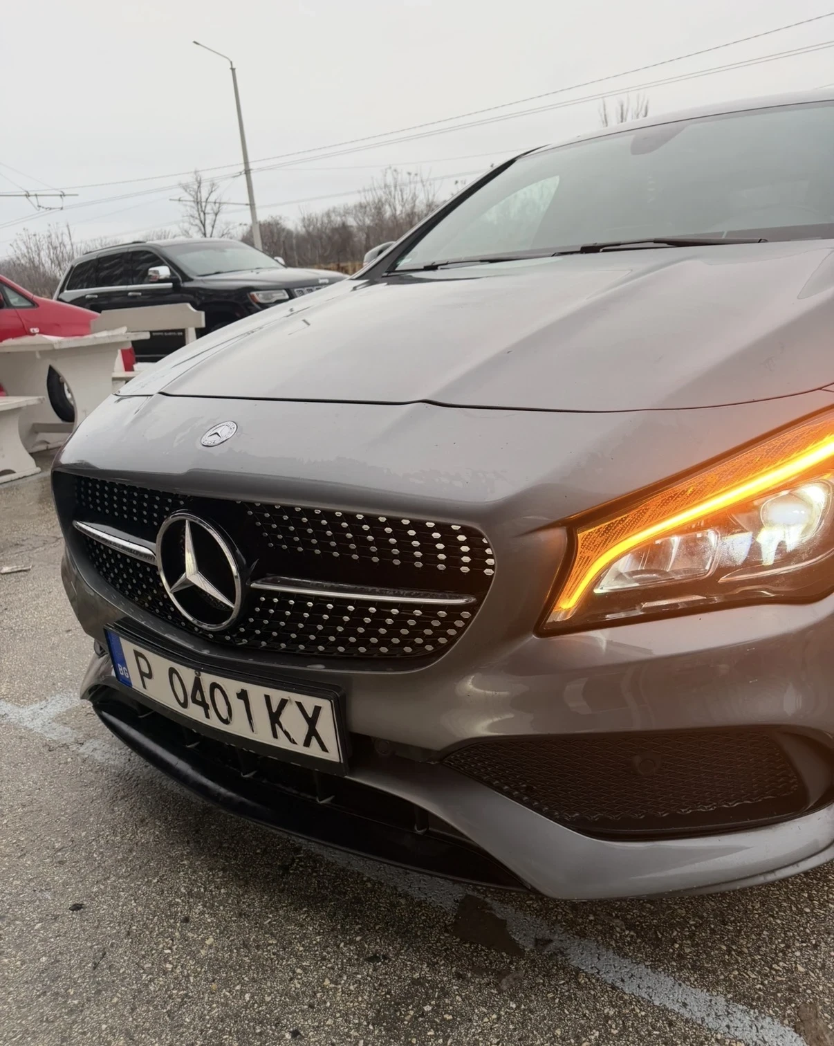Mercedes-Benz CLA 220  - изображение 6