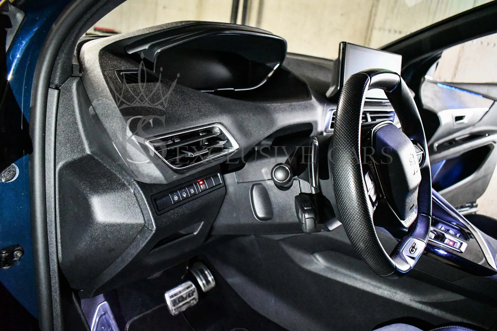 Peugeot 3008 1.6 PLUG-IN* GT-LINE*  | Mobile.bg � ����������� 11