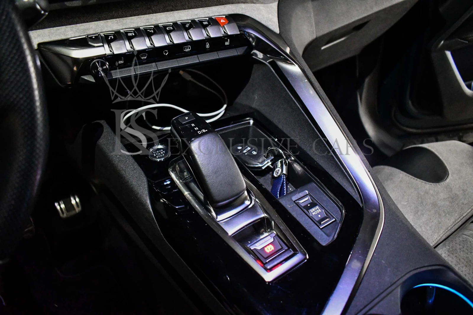 Peugeot 3008 1.6 PLUG-IN* GT-LINE*  | Mobile.bg � ����������� 15