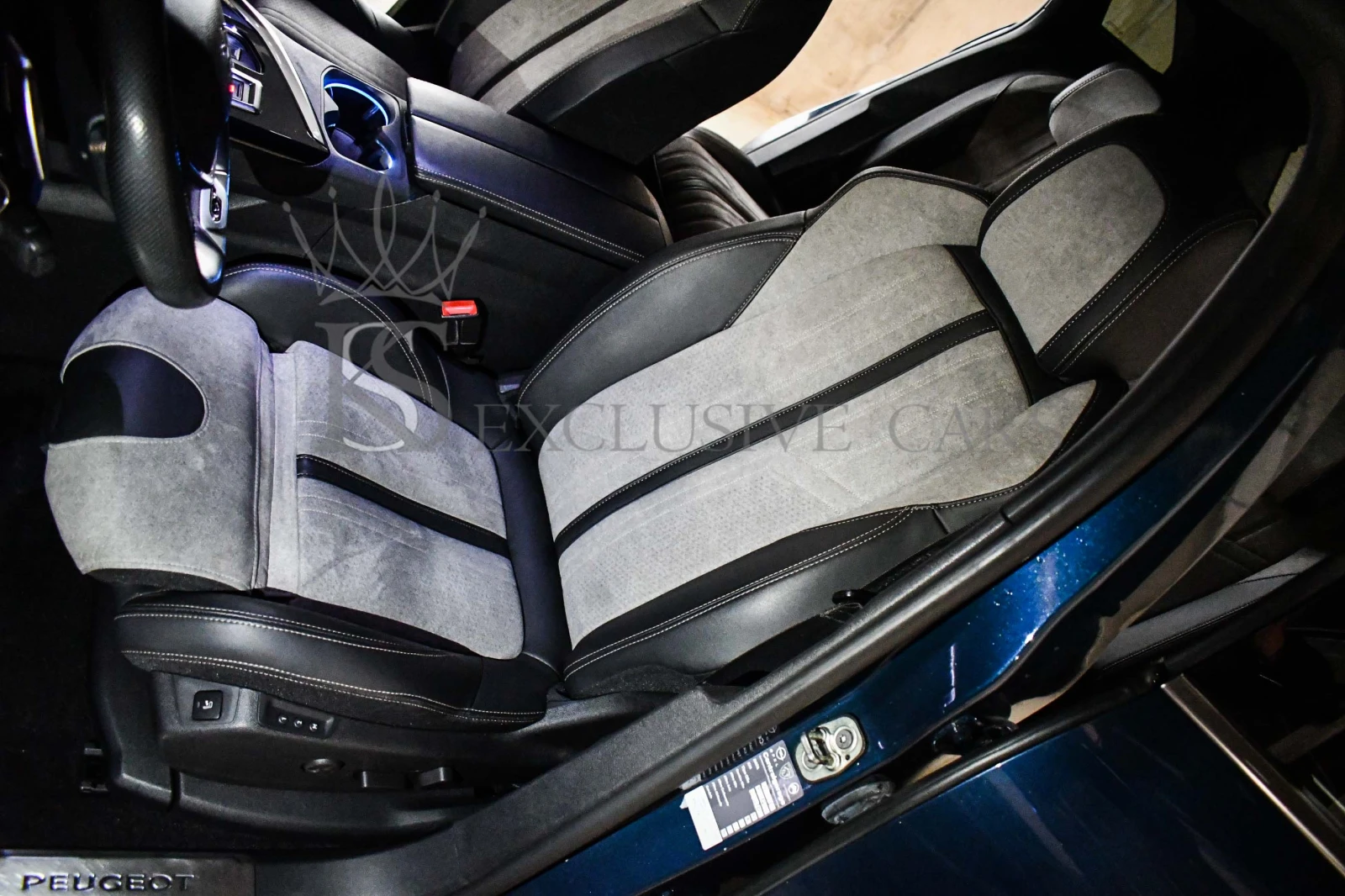 Peugeot 3008 1.6 PLUG-IN* GT-LINE*  - изображение 10