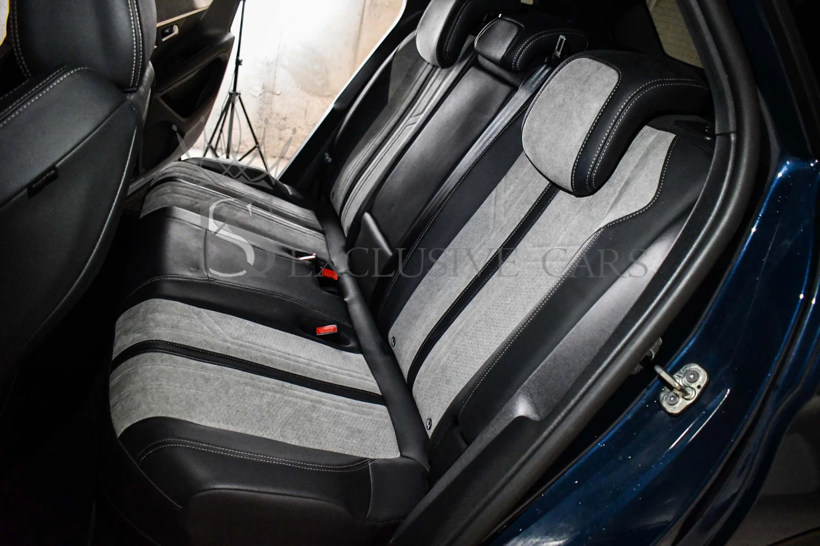 Peugeot 3008 1.6 PLUG-IN* GT-LINE*  | Mobile.bg � ����������� 16