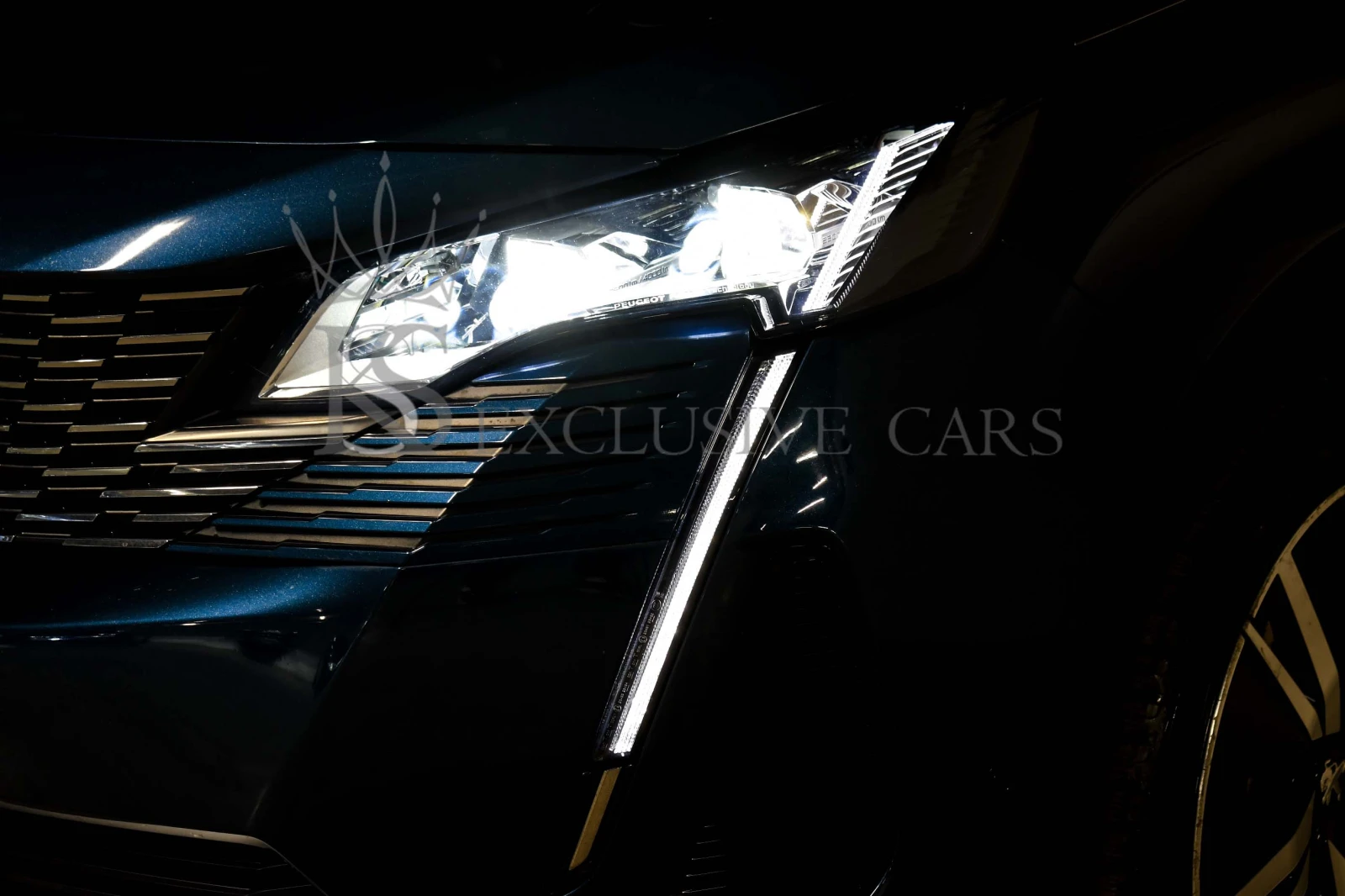 Peugeot 3008 1.6 PLUG-IN* GT-LINE*  - изображение 6