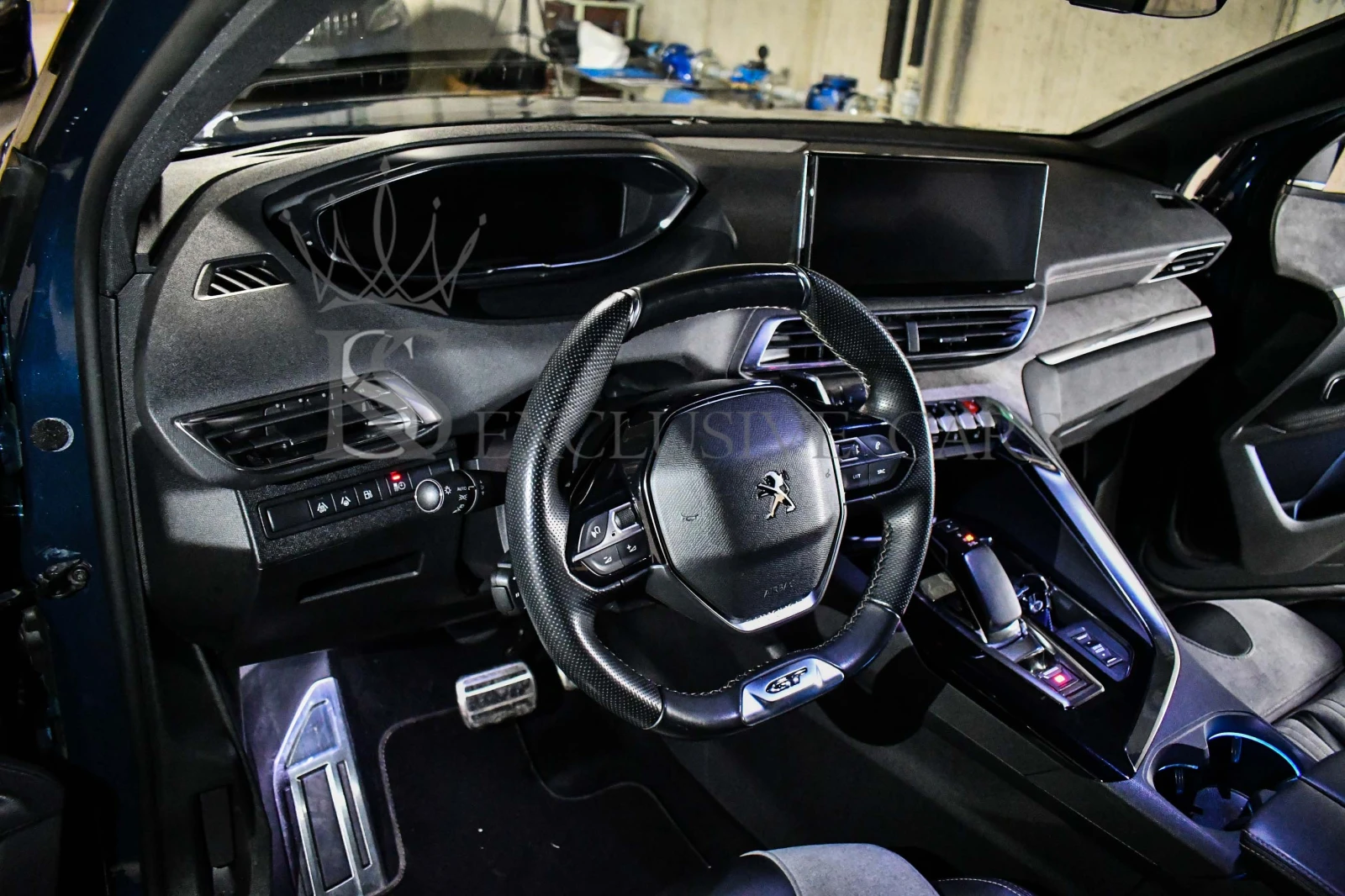 Peugeot 3008 1.6 PLUG-IN* GT-LINE*  | Mobile.bg � ����������� 12