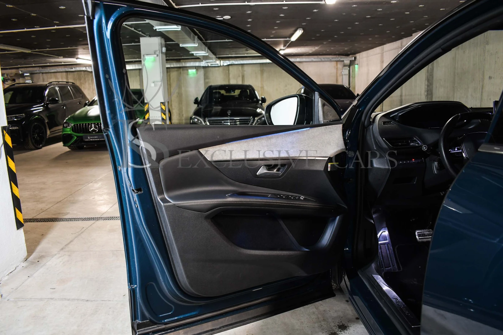 Peugeot 3008 1.6 PLUG-IN* GT-LINE*  - изображение 8